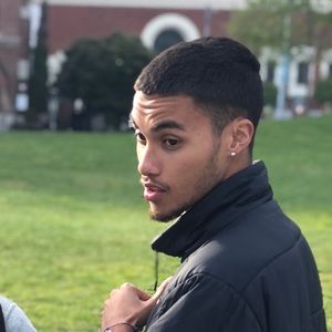 Meet your Posher, Desmond